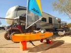 Hobie Mirage Sailing Kayak