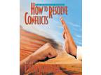 How to Resolve Conflicts