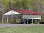 Get Metal Carports at Affordable Price In Mount Airy