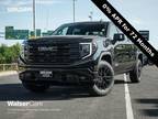 2024 GMC Sierra 1500 Black