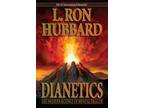 Dianetics: the Modern Science of Mental Health