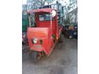 Unrestored 1960 Cushman Truckster