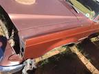 1977 Ford Granada Drivers Side Fender (PARTING OUT)