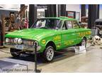 1960 ford gasser