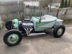 HOT ROD ED ROTH inspired T BUCKET sale or trade