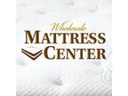 Wholesale Mattress Center