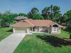 Awesome House Deltona Fl 32725 / 1574 Pendleton St