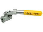 Purchase Stainless Steel Ball Valves In Best Prices