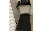 Treadmill 505 CST