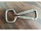 Bottle-Can -Old Style Opener`s