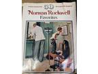 Norman Rockwell book