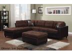 sectional sale