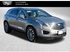 2019 Cadillac XT5 Tan, 90K miles