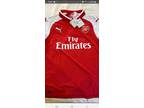 Arsenal shirt