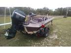 Mercury outboard