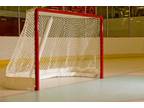 Best Goal Frames and Pad Netting at affordable prices.