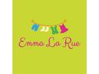 Emma la Rue resale Boutique