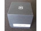 Watch Box and Manual for Victorinox Airboss Mach 5 GMT ~~~*
