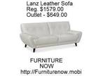 FURNITURE NOW OUTLET ~ Where the Smart People Shop and SAVE