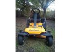 42"zero turn Cub Cadet riding mower