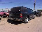 PARTING OUT 2004 Chevrolet Suburban!!!!