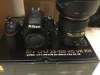 Selling : Nikon D810,Nikon D750,Canon 5D Mark IV, Canon 7D