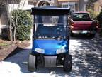 2015 EZGO RXV 48 VOLT - $5999 (Peachtree City)