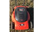 Black & Decker Electric Lawn Mower For Sale