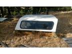 Ford Ranger LEER Camper Shell