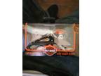 Harley davidson key chain knife