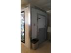 Walk-in coolers / Walk-in Freezers