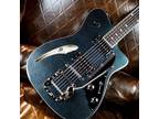 Get High-End Electric Guitars on Best Prices at Rogue Guitar Shop
