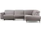 Nicoletti Portland Motion 2-Piece Sectional - Reg. $6935. Outlet price $