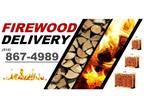 Firewood Delivery Ep