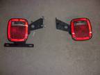 NEW Trailer Flat Bed/ Jeep/ Utility Tail Lights SETS!!!