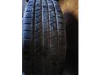 2 Ford mounted tires great condition