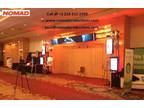 Automated Lighting Fixtures And Services : Nomad Productions