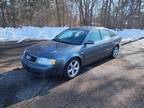 2004 Audi A6 Gray, 206K miles