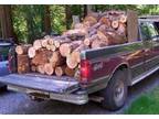 Firewood....Cordwood...Firewood - Cut-Your-Own