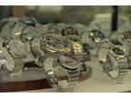 Watch Battery Replacement Las Vegas