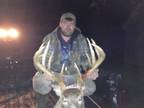 Illinois White Deer Hunts
