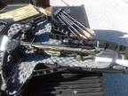 Barnett Hunting Crossbow