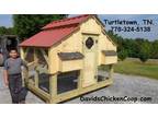 Chicken Coops