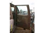 1987 Ford Lariat XLT Passenger Side Rear Door (PARTING OUT)