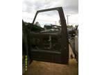 1993 Ford F-250 XL Passenger Side Front Door (PARTING OUT)