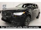 2021 Volvo XC90 Black, 36K miles