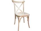 X Back Banquet Chair - Folding Chairs Tables Larry