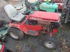 Wheel Horse 516 Hyrdro tractor