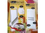 Euro Kitchen Slicer and Shredder