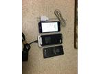 Apple 5S iPhone with Charger, Mophie100% Power Pack with Charger